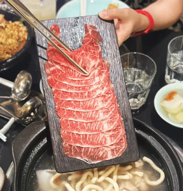 Richmond’s New Coconut Chicken Hot Pot Gem! 🥥🐔