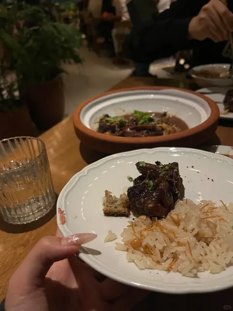 How Good Is Bavel in LA Really? 🍴 | An Honest Review!