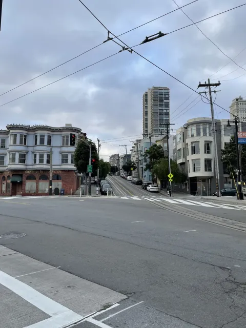 🚶‍♀️ The Easiest & Most Enjoyable Walk in San Francisco!