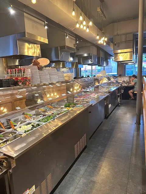 Highly Recommend This NYC BBQ Restaurant (1)🌟