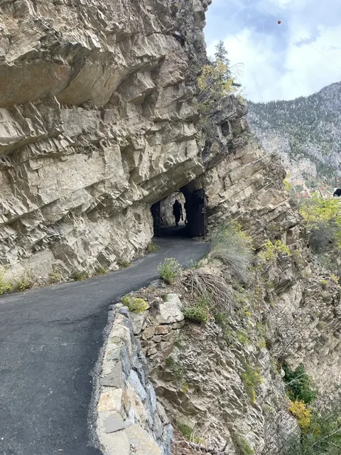 Travel Diary｜USA Edition｜Around Salt Lake City 🗺️✨  