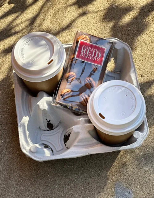 Nathaniel Reid Bakery in St. Louis