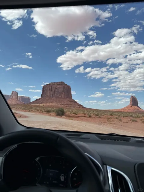 🌄 23-Day Western USA Road Trip 🚘