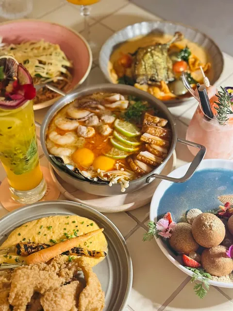 ​​GC's Most Stunning Thai Restaurant