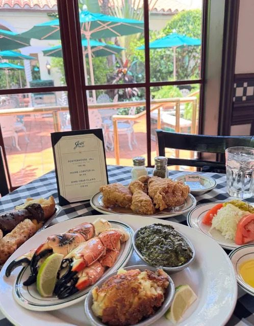Joe’s Stone Crab | Miami’s 100-Year-Old Seafood Legend​​ 🦀✨