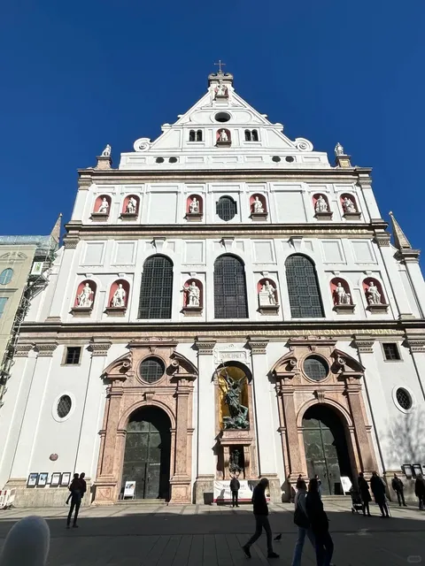 🇩🇪 Munich Express City Walk: From the Station to the Highlights