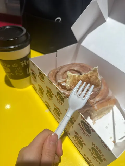 Cincinnati Café Guide ☕️✨