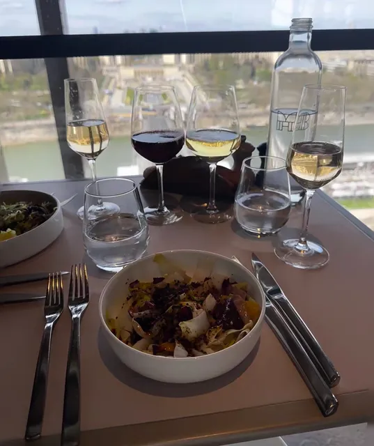 Savoring Paris: A Culinary Journey Through Iconic Bistros