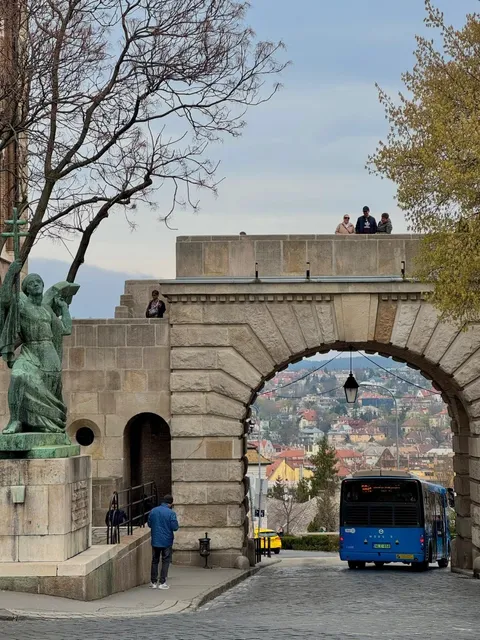 🇭🇺 Budapest 2-Day Itinerary