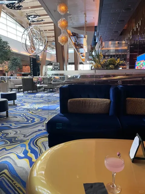 Las Vegas ARIA Hotel Review 🏨✨