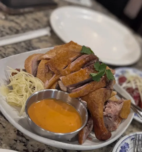 Food Diary: A Cozy Chinese Eatery 🏮