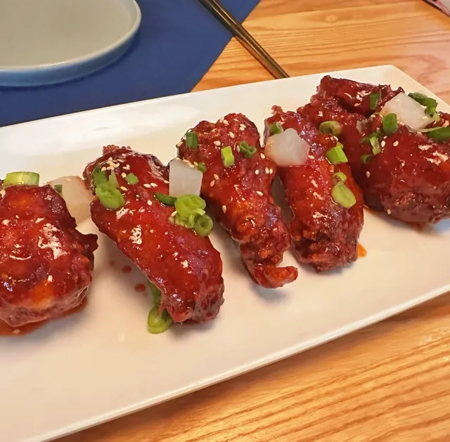  Amazing Korean Restaurant in Milwaukee | CHAR'D 🍲🔥