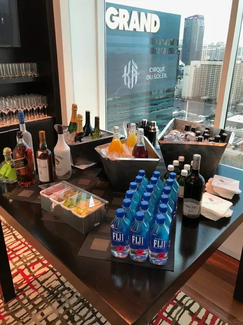 This Las Vegas Hotel is Truly Next Level! 🚀✨