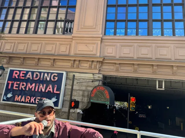 Great staff makes for a great visit