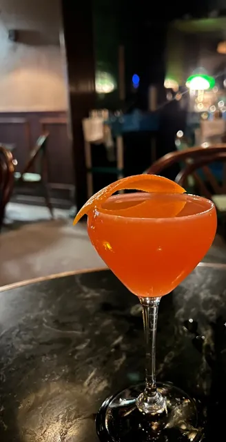 New York Bar | A Custom Cocktail to Cure All Your Tastes! 🍸