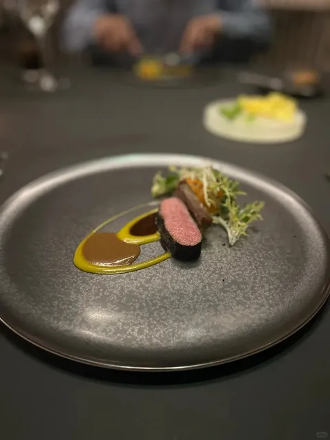 Chicago Dining 🍴｜EVER