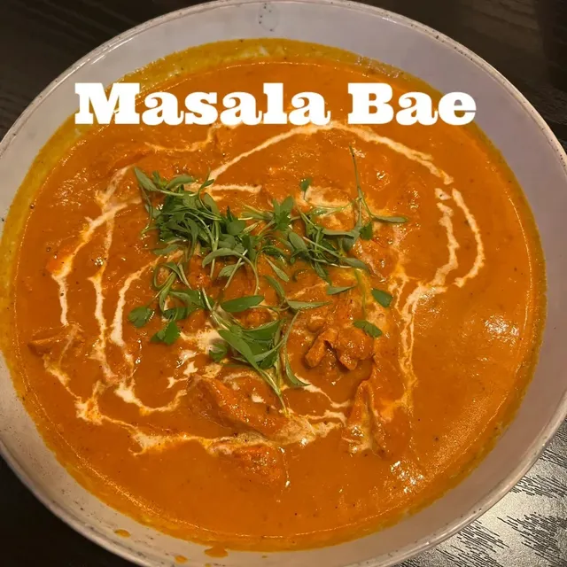 Indian Cuisine in California