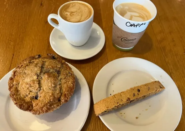 A Time for Roasted Coffee in Nashville!