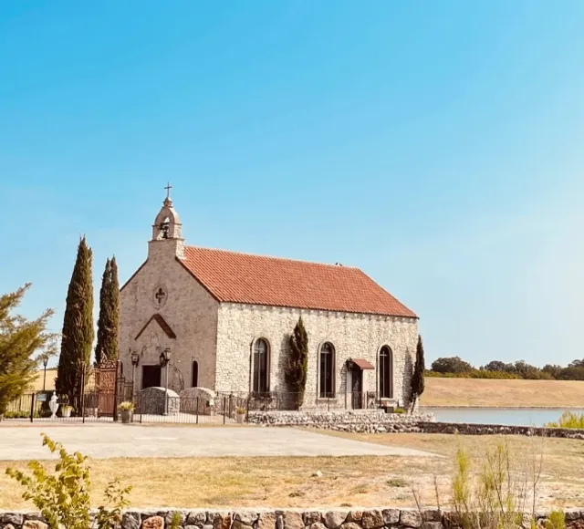 Dallas Travel Guide | A Pocket-Sized European Escape ⛪️