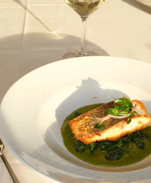 Mirò is highly recommended!