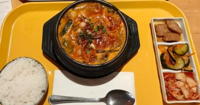 🍚 Kbop Korean Bistro | Minneapolis' Modern Korean Comfort Hub