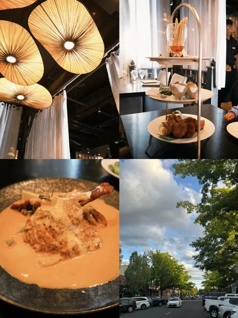 A Relaxing One-Day Itinerary in Bend 🏞️