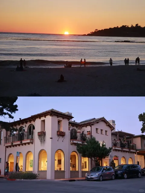 🇺🇸 My Honest Thoughts After Visiting Carmel-by-the-Sea...