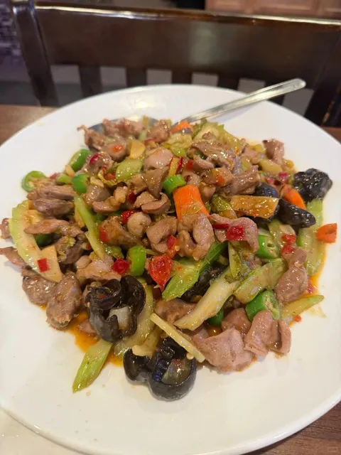 🇺🇸 Houston Food Review