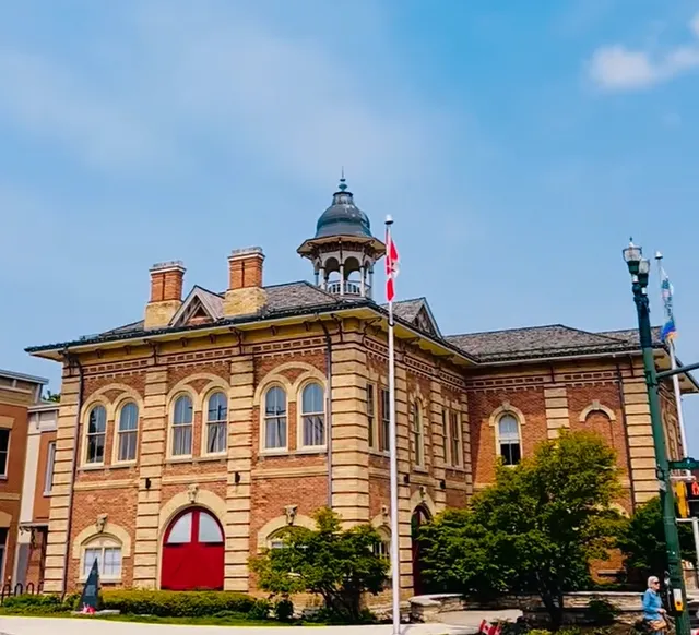 🚗 Orangeville: A Charming Day Trip from Toronto