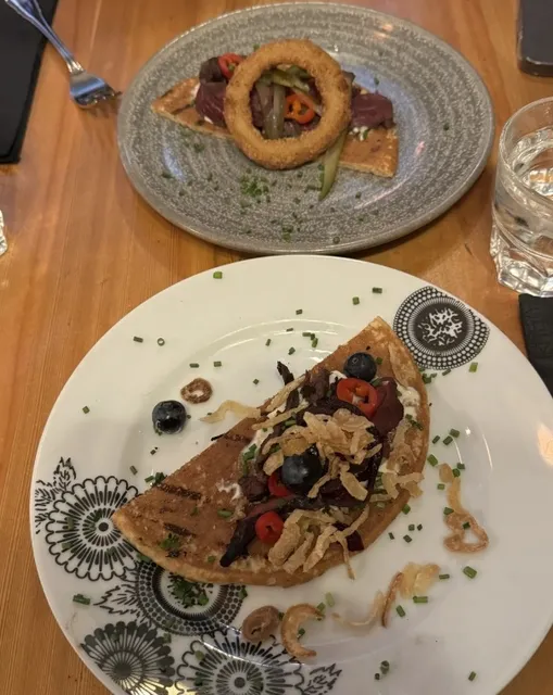🇮🇸 My Reykjavik Food Journey 🍽️