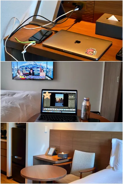 Oakwood Hotel & Apartments Azabu Tokyo(2)