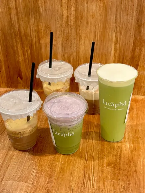 Bay Area｜The Spirit of Shanghai Coffee Floats into San Jose 🇨🇳➡️🇺🇸