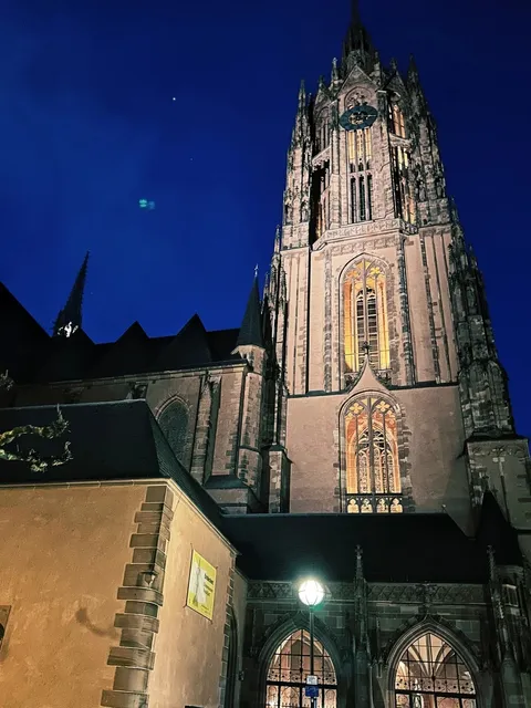 🇩🇪 Must-Try Food in Frankfurt + How to Skip the Queues! 🍖