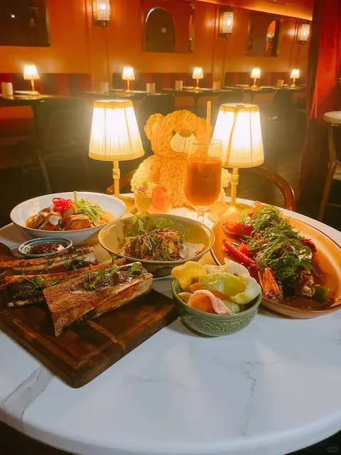 A High-End Experience in Manhattan (1)