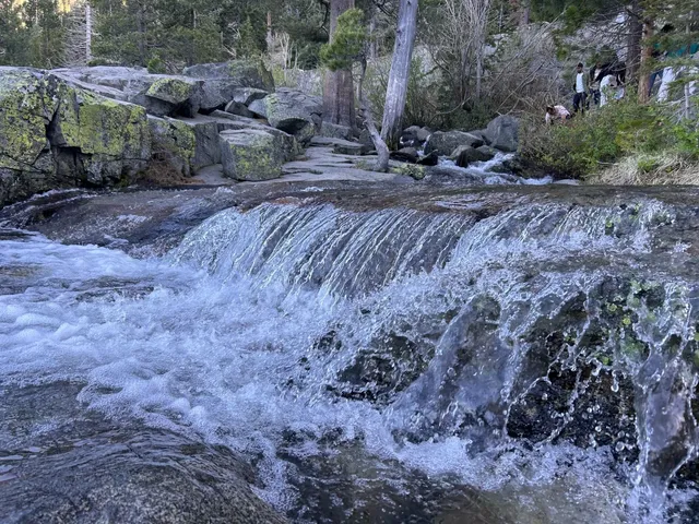 Lake Tahoe with a Toddler – Honest Review of Spots We Visited 👨‍👩‍👧