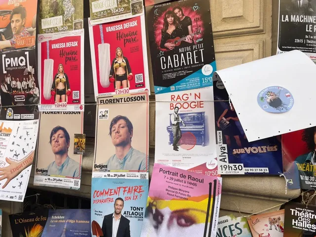 🇫🇷 Avignon Travel Guide: Day 3 Highlights