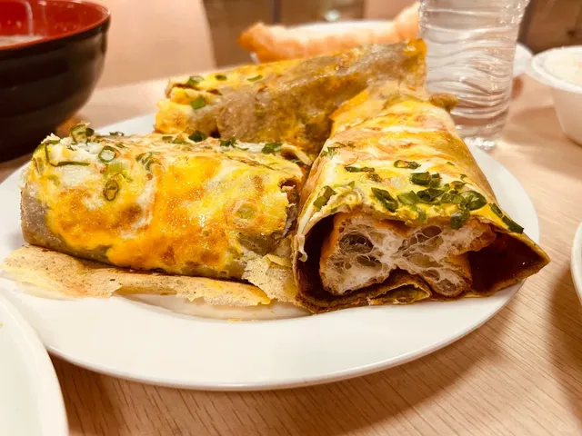 Taste of Tianjin in Atlanta! 🇨🇳✨