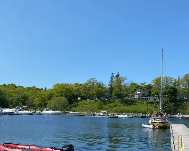 🇨🇦 1000 Islands Tower: The Ultimate Sky-High Escape from Kingston 