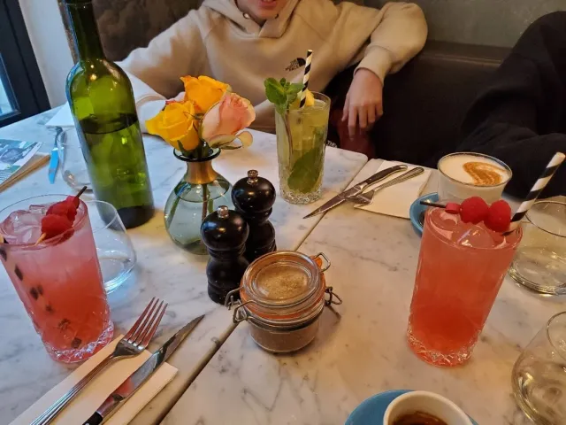 💎 A True Gem – Absolutely Fantastic! 🧡