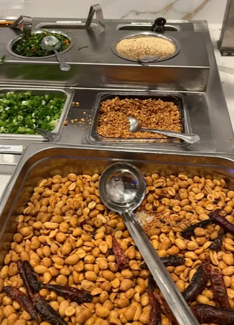 🍲 Dragon Pot | A Sizzling Hotpot Haven in Minnesota