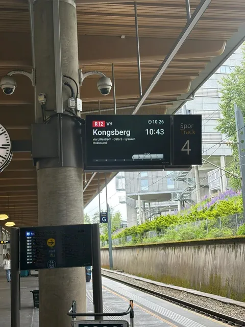 🇳🇴 Oslo Speedrun: 2-Hour Blitz Tour (Chaotic Edition)