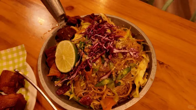 Kamayan ATL 🇵🇭 | A Michelin-Starred Filipino Gem in Doraville!