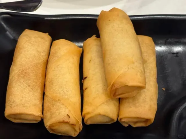 A Classic Chinese Dining Experience in Atlanta 🥢✨