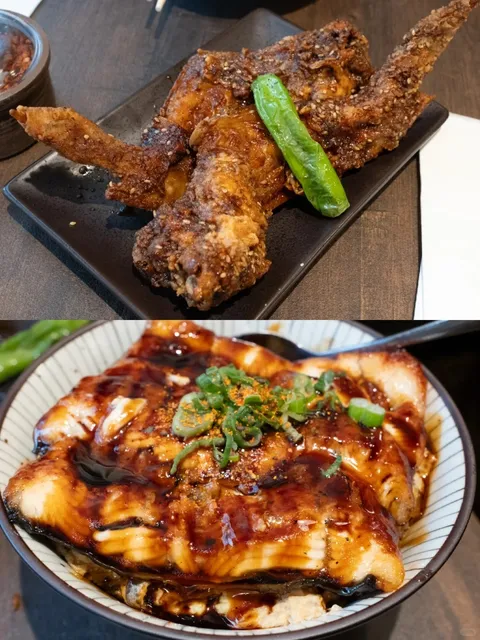 This Unagi Bowl Brings So Much Joy! 🍱💖｜HANABI Ramen