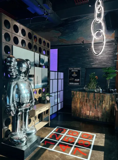 Dallas is more than just barbecue