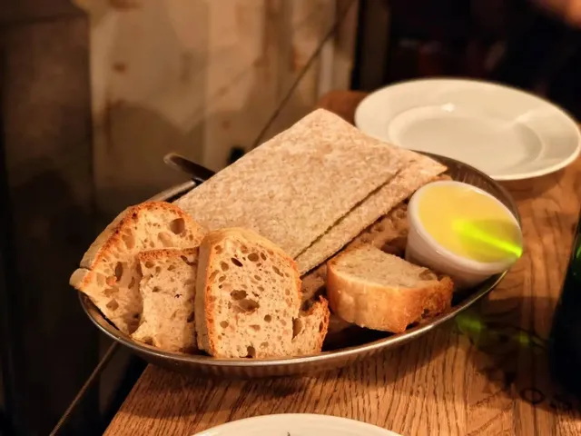 🎃 Pumpkin Soup with Sour Cream - 145 SEK