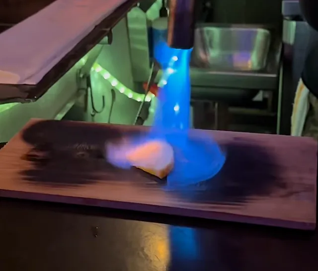 BackBar's Winter Cocktails – A Must-Try! 🍸