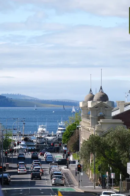 🇦🇺 Solo in Hobart: Journey to the Edge of the World