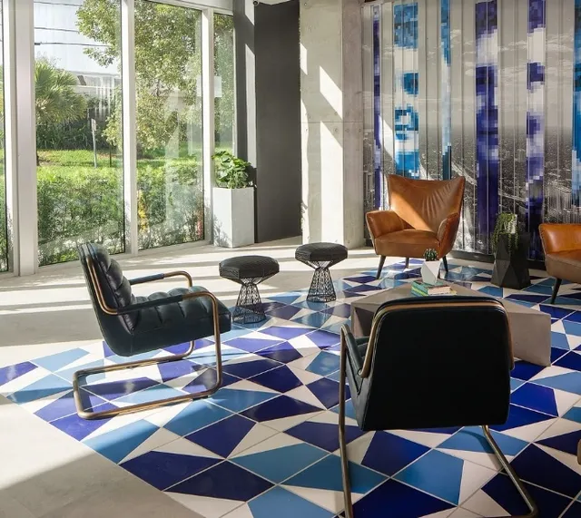 ✈️ From Boston to Miami