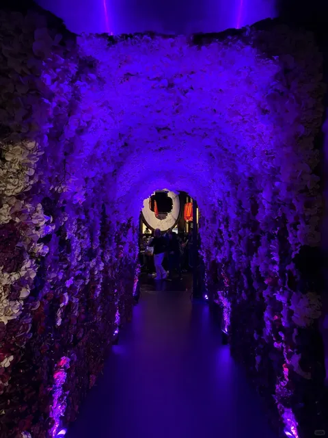 Hakkasan in Las Vegas: Endless Dim Sum – Eat Until You're Stuffed! 🍤